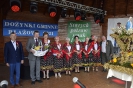Gminne Dożynki - 05.09.2021