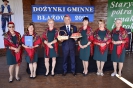 Gminne Dożynki - 05.09.2021