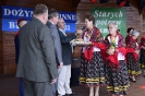 Gminne Dożynki - 05.09.2021