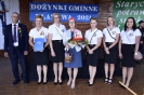 Gminne Dożynki - 05.09.2021