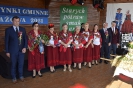 Gminne Dożynki - 05.09.2021