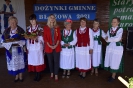 Gminne Dożynki - 05.09.2021