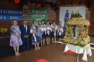 Gminne Dożynki - 05.09.2021