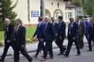 Gminne Dożynki - 05.09.2021