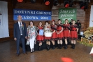 Gminne Dożynki - 05.09.2021