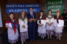 Gminne Dożynki - 05.09.2021