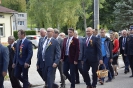 Gminne Dożynki - 05.09.2021