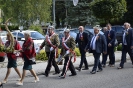 Gminne Dożynki - 05.09.2021