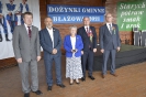 Gminne Dożynki - 05.09.2021
