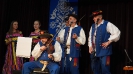 Jubileusz 30lecia Kapeli Ludowej z Futomy