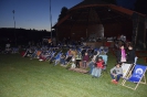 Letnie kino plenerowe