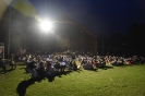 Letnie kino plenerowe