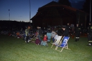 Letnie kino plenerowe