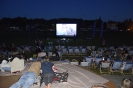 Letnie kino plenerowe