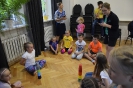 Piknik Fundacji VCC - 