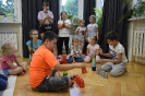 Piknik Fundacji VCC - 