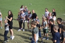 Piknik rodzinny i festiwal kolorów