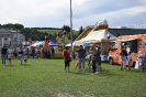 Piknik rodzinny i festiwal kolorów