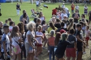 Piknik rodzinny i festiwal kolorów