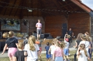 Piknik rodzinny i festiwal kolorów
