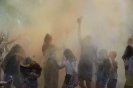 Piknik rodzinny i festiwal kolorów