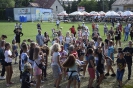 Piknik rodzinny i festiwal kolorów