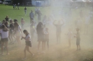 Piknik rodzinny i festiwal kolorów