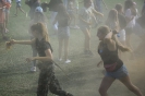 Piknik rodzinny i festiwal kolorów