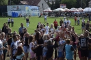 Piknik rodzinny i festiwal kolorów