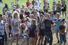 Piknik rodzinny i festiwal kolorów