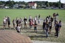 Piknik rodzinny i festiwal kolorów