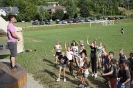 Piknik rodzinny i festiwal kolorów