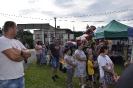 Piknik rodzinny i festiwal kolorów