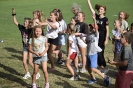 Piknik rodzinny i festiwal kolorów