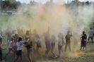 Piknik rodzinny i festiwal kolorów