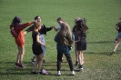 Piknik rodzinny i festiwal kolorów