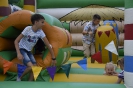 Piknik rodzinny i festiwal kolorów