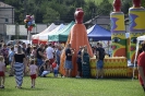 Piknik rodzinny i festiwal kolorów
