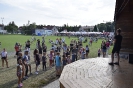 Piknik rodzinny i festiwal kolorów