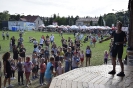 Piknik rodzinny i festiwal kolorów