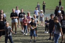 Piknik rodzinny i festiwal kolorów