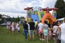 Piknik rodzinny i festiwal kolorów