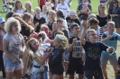 Piknik rodzinny i festiwal kolorów