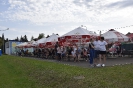 Piknik rodzinny i festiwal kolorów
