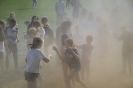 Piknik rodzinny i festiwal kolorów
