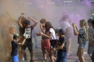 Piknik rodzinny i festiwal kolorów
