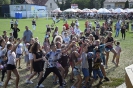 Piknik rodzinny i festiwal kolorów