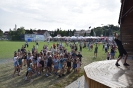 Piknik rodzinny i festiwal kolorów