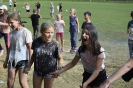 Piknik rodzinny i festiwal kolorów