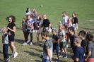 Piknik rodzinny i festiwal kolorów